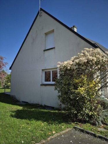 Maison a vendre Granville 50400 Manche 125 m2 5 pièces 420000 euros