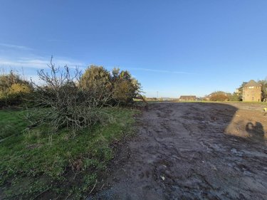 Terrain a batir a vendre Saint-Pair-sur-Mer 50380 Manche 649 m2  226923 euros