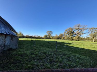 Maison a vendre Saint-Jean-des-Champs 50320 Manche 91 m2 1 pièce 84800 euros