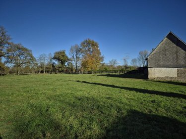 Maison a vendre Saint-Jean-des-Champs 50320 Manche 91 m2 1 pièce 84800 euros