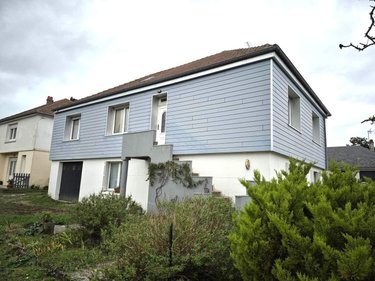 Maison a vendre Donville-les-Bains 50350 Manche 135 m2 6 pièces 488800 euros