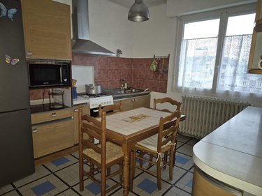 Maison a vendre Donville-les-Bains 50350 Manche 135 m2 6 pièces 488800 euros