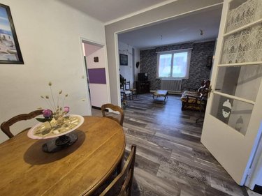 Maison a vendre Donville-les-Bains 50350 Manche 135 m2 6 pièces 488800 euros