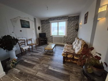 Maison a vendre Donville-les-Bains 50350 Manche 135 m2 6 pièces 488800 euros