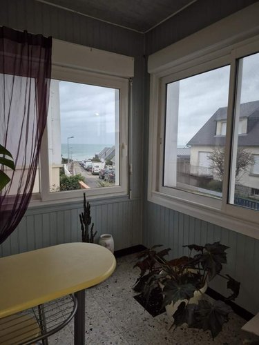 Maison a vendre Donville-les-Bains 50350 Manche 135 m2 6 pièces 488800 euros