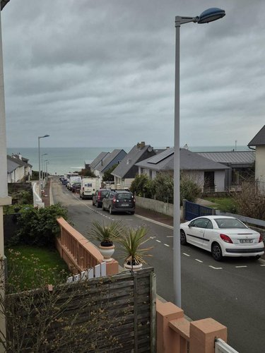 Maison a vendre Donville-les-Bains 50350 Manche 135 m2 6 pièces 488800 euros