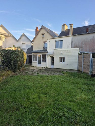 Maison a vendre Donville-les-Bains 50350 Manche 140 m2 5 pièces 328600 euros
