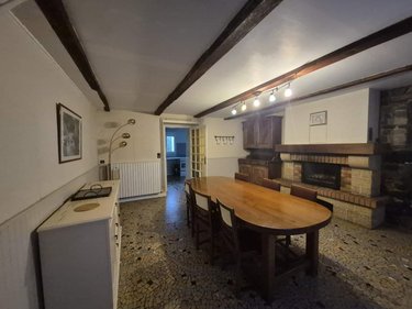 Maison a vendre Donville-les-Bains 50350 Manche 140 m2 5 pièces 328600 euros