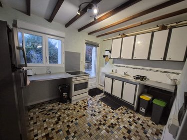 Maison a vendre Donville-les-Bains 50350 Manche 140 m2 5 pièces 328600 euros