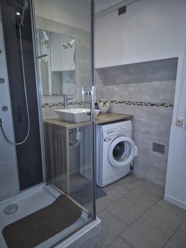 Maison a vendre Donville-les-Bains 50350 Manche 140 m2 5 pièces 328600 euros