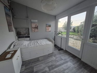 Maison a vendre Donville-les-Bains 50350 Manche 140 m2 5 pièces 328600 euros