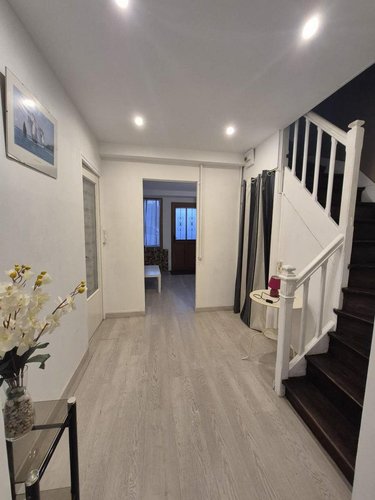 Maison a vendre Donville-les-Bains 50350 Manche 140 m2 5 pièces 328600 euros