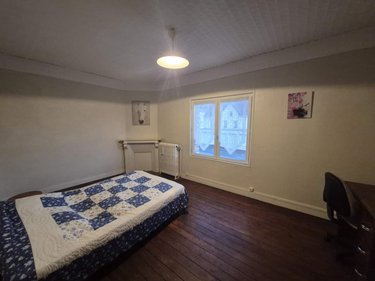 Maison a vendre Donville-les-Bains 50350 Manche 140 m2 5 pièces 328600 euros