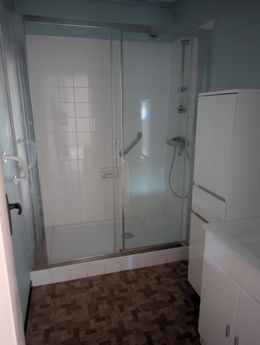 Location appartement Granville 50400 Manche 48 m2 2 pièces 500 euros