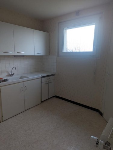 Location appartement Granville 50400 Manche 48 m2 2 pièces 500 euros