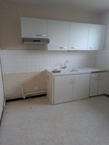 Location appartement Granville 50400 Manche 48 m2 2 pièces 500 euros
