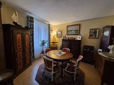 Maison a vendre Granville 50400 Manche 106 m2 6 pièces 390000 euros