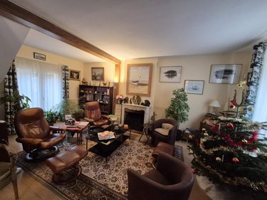 Maison a vendre Granville 50400 Manche 106 m2 6 pièces 390000 euros