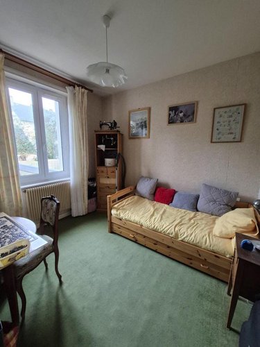 Maison a vendre Granville 50400 Manche 106 m2 6 pièces 390000 euros