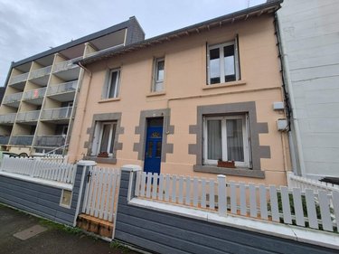 Maison a vendre Granville 50400 Manche 106 m2 6 pièces 390000 euros
