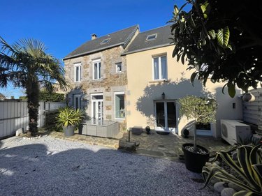 Maison a vendre Granville 50400 Manche 145 m2 6 pièces 349800 euros