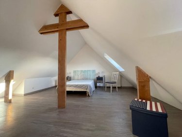 Maison a vendre Granville 50400 Manche 145 m2 6 pièces 349800 euros