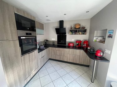 Maison a vendre Granville 50400 Manche 145 m2 6 pièces 349800 euros