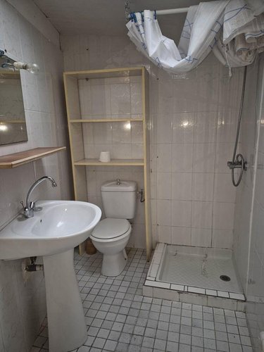 Maison a vendre Granville 50400 Manche 52 m2 2 pièces 106000 euros
