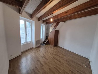 Maison a vendre Granville 50400 Manche 52 m2 2 pièces 106000 euros