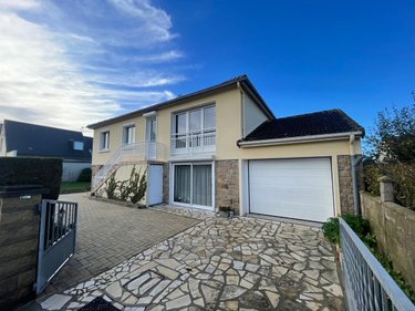 Maison a vendre Granville 50400 Manche 86 m2 5 pièces 254400 euros