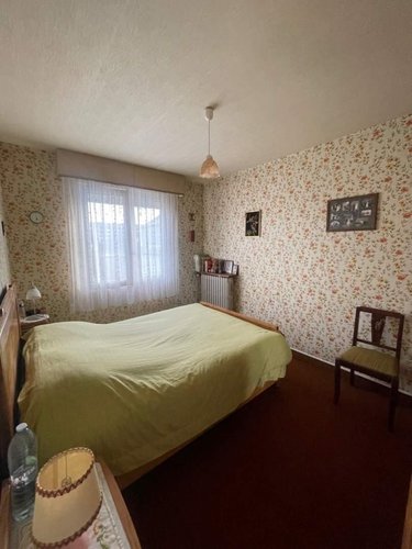 Maison a vendre Granville 50400 Manche 86 m2 5 pièces 254400 euros