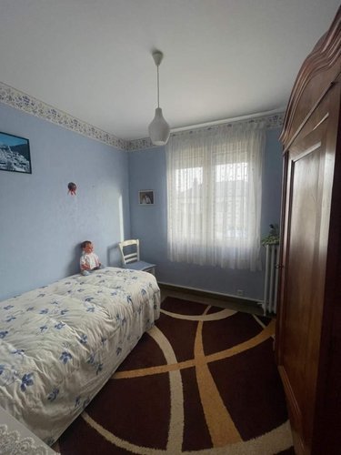 Maison a vendre Granville 50400 Manche 86 m2 5 pièces 254400 euros