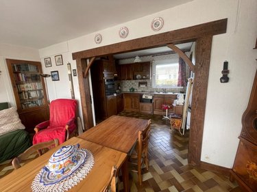 Maison a vendre Granville 50400 Manche 86 m2 5 pièces 254400 euros