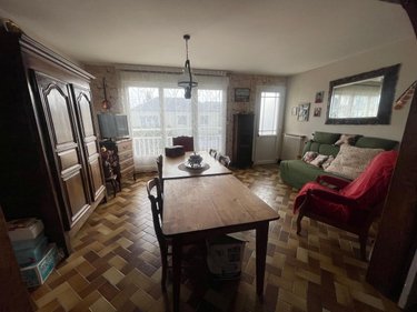 Maison a vendre Granville 50400 Manche 86 m2 5 pièces 254400 euros