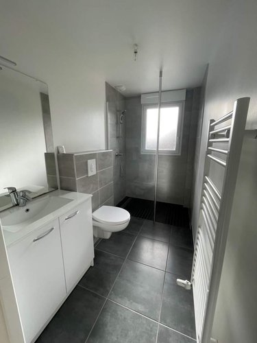 Maison a vendre Saint-Pair-sur-Mer 50380 Manche 101 m2 5 pièces 339200 euros