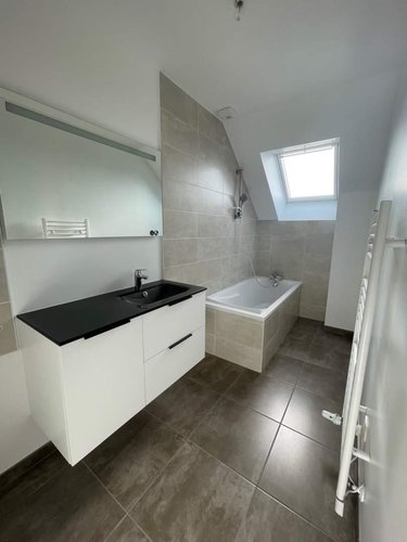 Maison a vendre Saint-Pair-sur-Mer 50380 Manche 101 m2 5 pièces 349800 euros