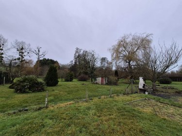 Maison a vendre Bréhal 50290 Manche 108 m2 5 pièces 201400 euros