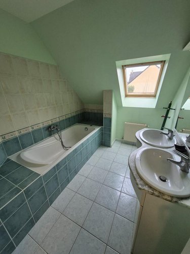 Maison a vendre Bréhal 50290 Manche 150 m2 8 pièces 371000 euros