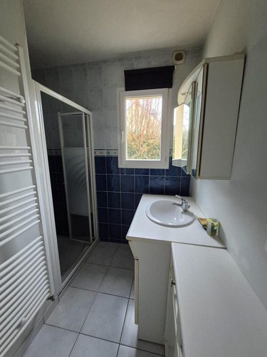 Maison a vendre Bréhal 50290 Manche 150 m2 8 pièces 371000 euros