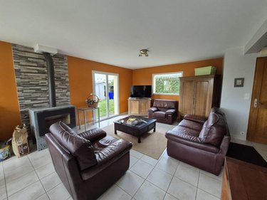 Maison a vendre Bréhal 50290 Manche 150 m2 8 pièces 371000 euros