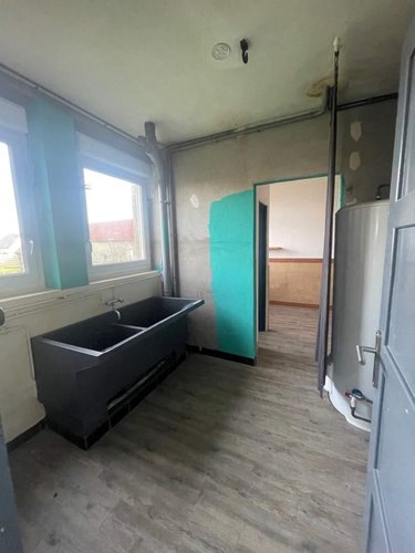 Maison a vendre Yquelon 50400 Manche 150 m2 6 pièces 499000 euros