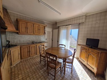 Maison a vendre Granville 50400 Manche 141 m2 5 pièces 430500 euros