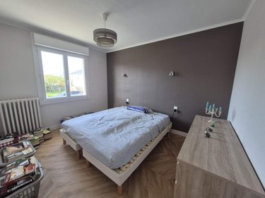 Maison a vendre Donville-les-Bains 50350 Manche 65 m2 3 pièces 254400 euros
