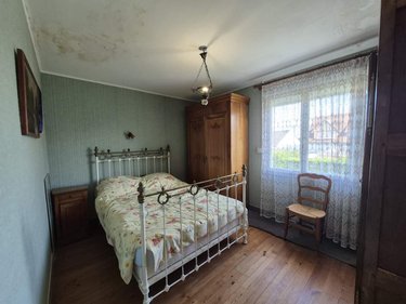 Maison a vendre Donville-les-Bains 50350 Manche 65 m2 3 pièces 254400 euros