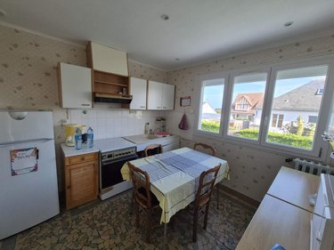 Maison a vendre Donville-les-Bains 50350 Manche 65 m2 3 pièces 254400 euros