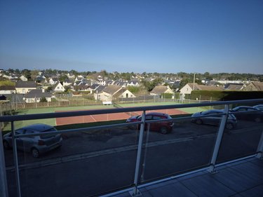 Appartement a vendre Jullouville 50610 Manche 60 m2 3 pièces 254400 euros