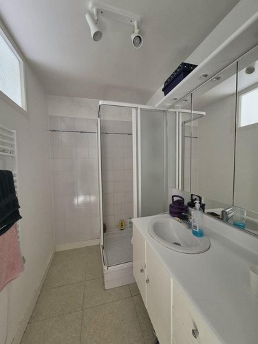 Appartement a vendre Jullouville 50610 Manche 60 m2 3 pièces 254400 euros