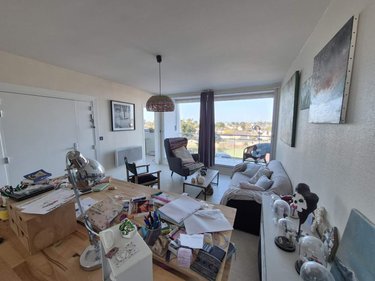 Appartement a vendre Jullouville 50610 Manche 60 m2 3 pièces 254400 euros