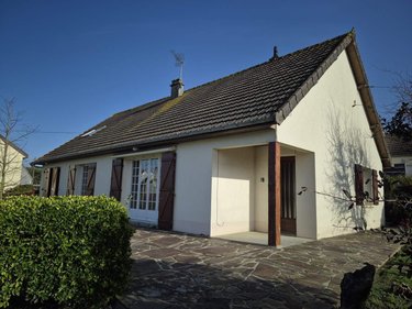 Maison a vendre Saint-Pair-sur-Mer 50380 Manche 91 m2 5 pièces 275600 euros