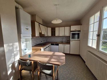 Maison a vendre Saint-Pair-sur-Mer 50380 Manche 91 m2 5 pièces 275600 euros